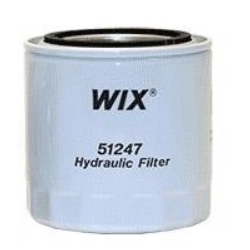 Filtr hydrauliczny zam. HF6612