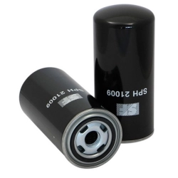 Filtr hydrauliczny zam. HF6141