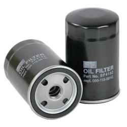 Filtr oleju zam.LF785 W719/30