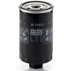 Filtr oleju W719/21