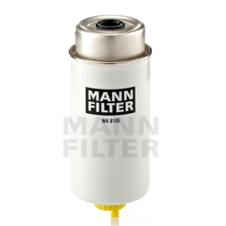 Filtr paliwa zamiennik FS19837, -602